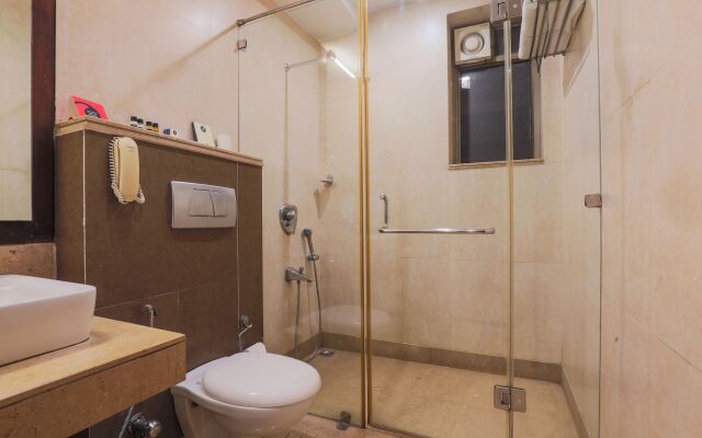 Hotel Blue Stone - Nehru Place