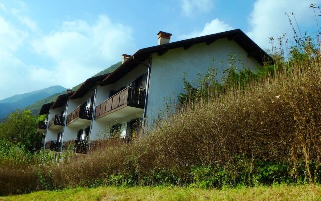 Residence Silvana