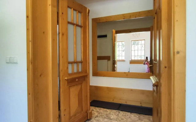 Apartamenty Chabrów 4