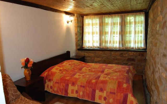 Balkanets Guest House