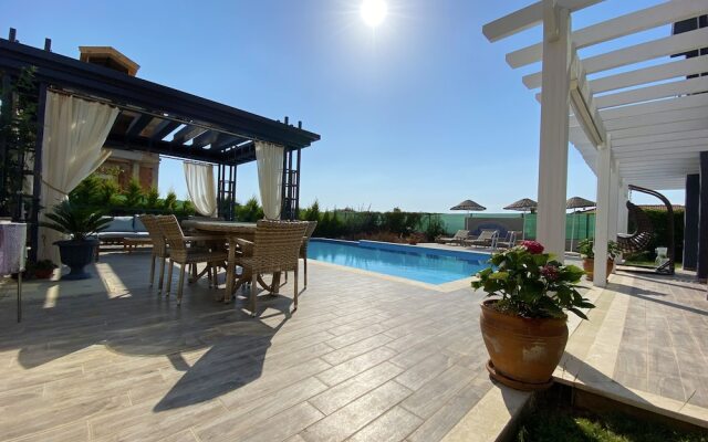 Villa Sunset Deluxe by Turkishlettings