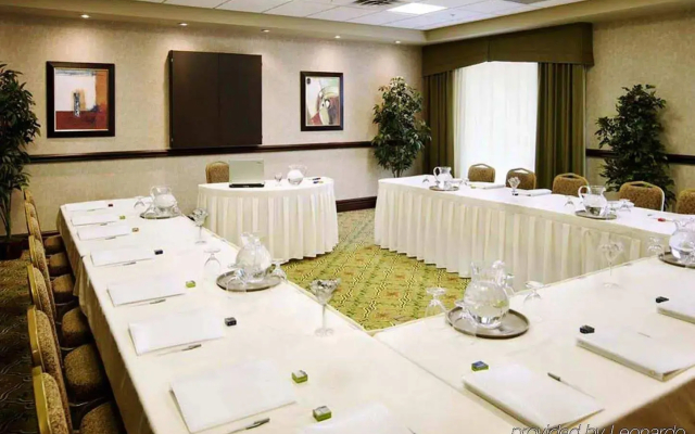 Hampton Inn by Hilton London