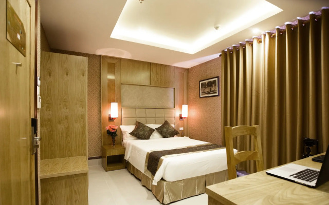 West Hotel