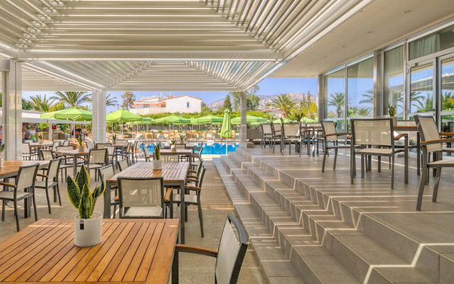 Divani Apollon Palace & Thalasso