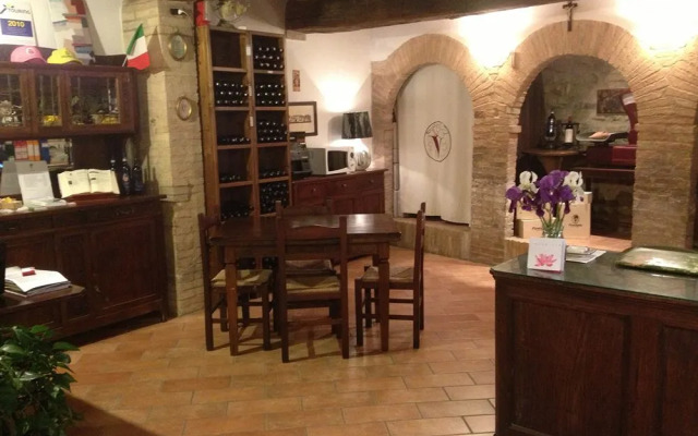 Agriturismo Piombaia