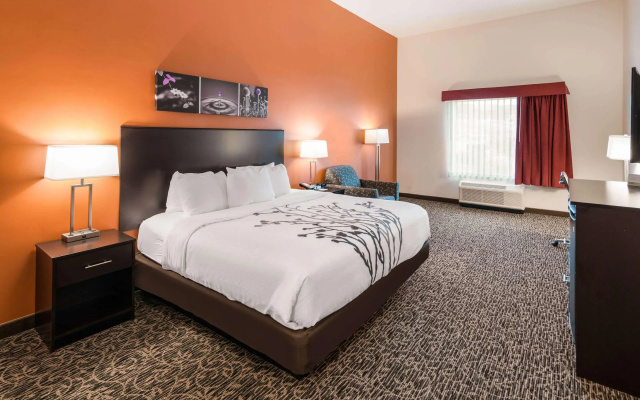 Sleep Inn & Suites Hurricane Zion Park Are