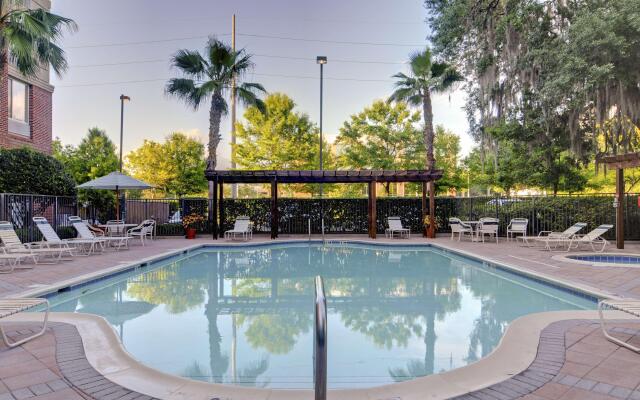 Hilton Garden Inn Tampa East/Brandon