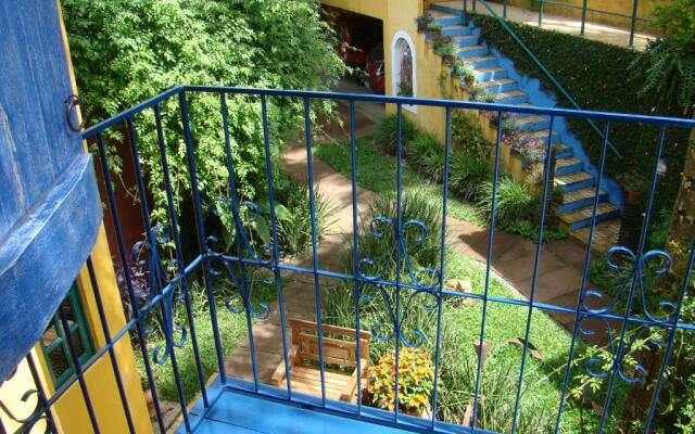 Villa do Arquiteto