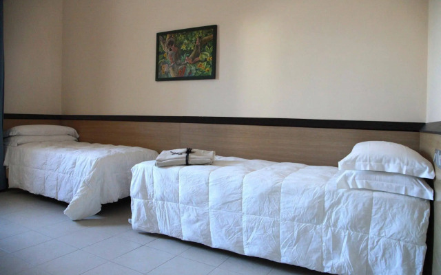 Club Azzurro Hotel & Resort