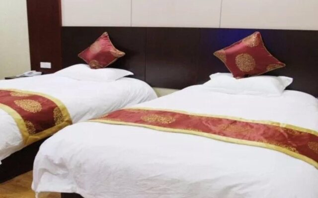 Huangshan Huancheng Boutique Hotel