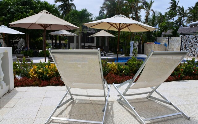 Godiva Phu Quoc Hotel