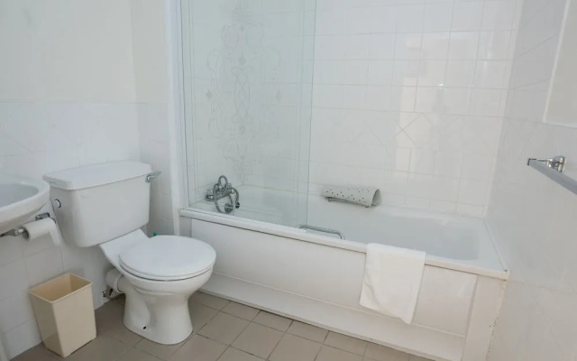 Spanish Cove Holiday Home Sleeps 5