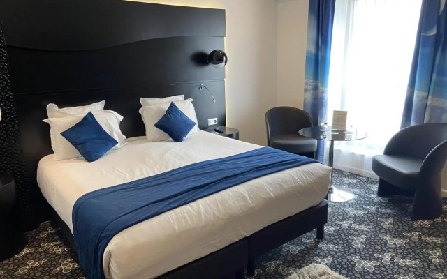 Kyriad Prestige Perpignan Centre Gare