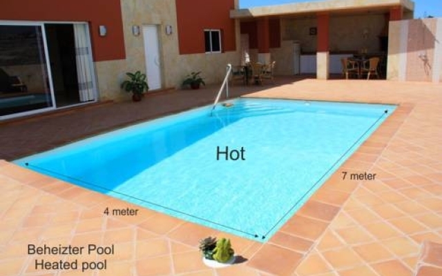 Villa Los Azules