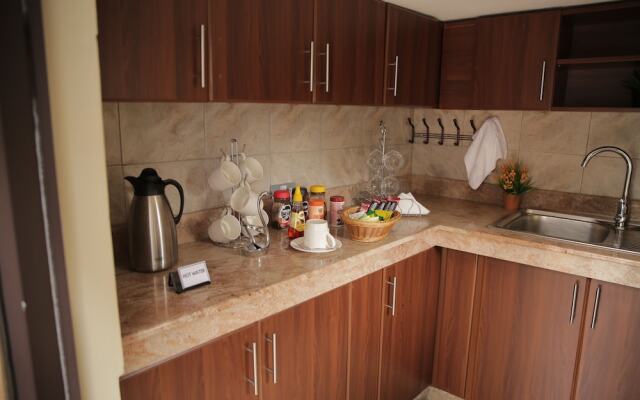 Stallion Place Hotel - Bed and Breakfast