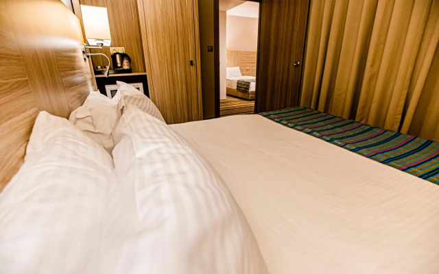 Mustafa Cappadocia Resort