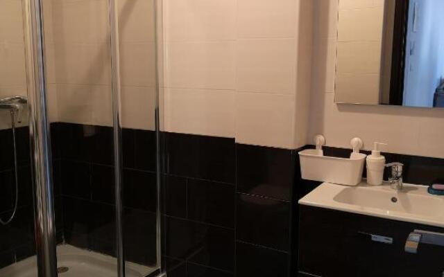 Residence Riad Saïdia