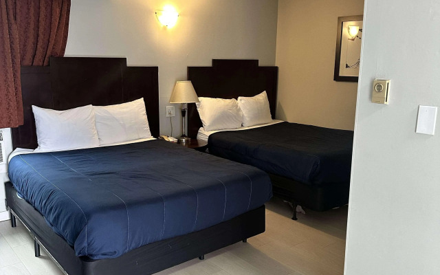 Travelodge by Wyndham Langley