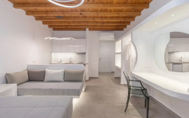Sea & Stone Residence