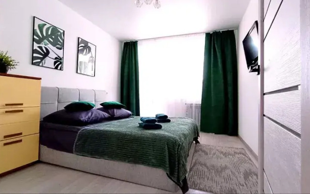 Tatianas House Apartment, Vakhova