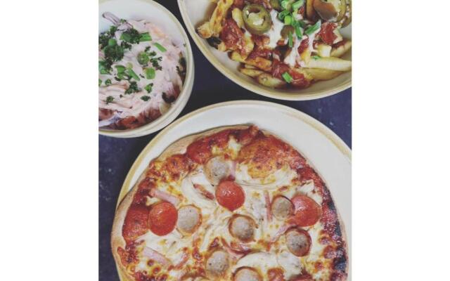 Florence Gardens Hotel & Restaurant