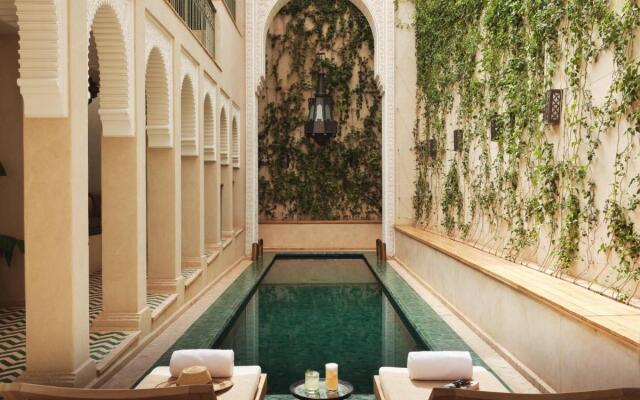 IZZA Marrakech