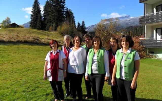 Familienhotel Kleinwalsertal