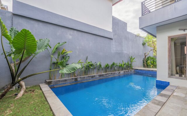 Kings Villas Sanur By Moria
