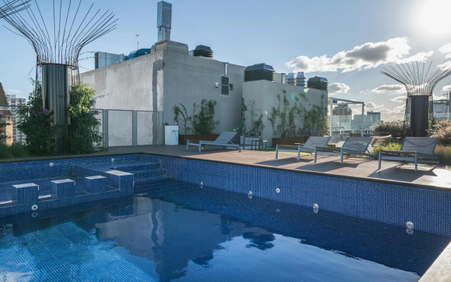 Top Rentals Belgrano