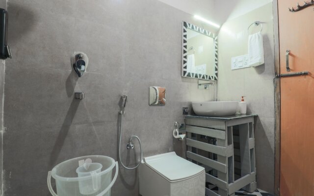 Seclude Pangot Perch