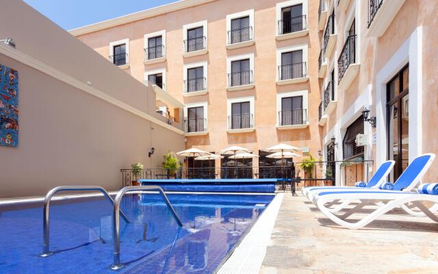 Holiday Inn Express Oaxaca-Centro Historico by IHG