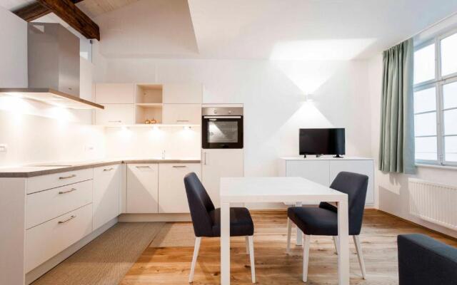 Stay COOPER l Laubenhaus