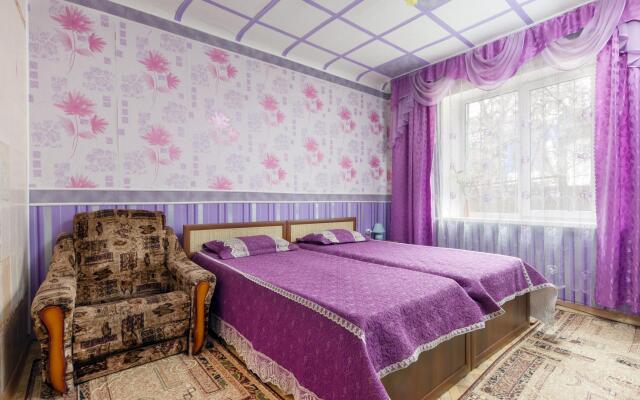 Апартаменты на улице Кольцова 30