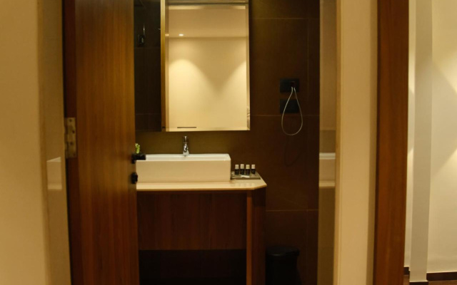 Sunstone Suites