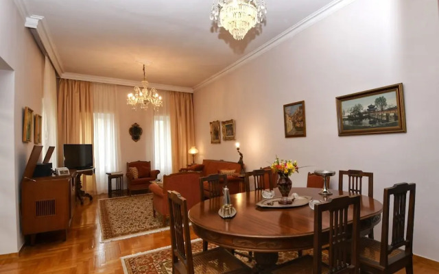 Athens Authentic Elegance