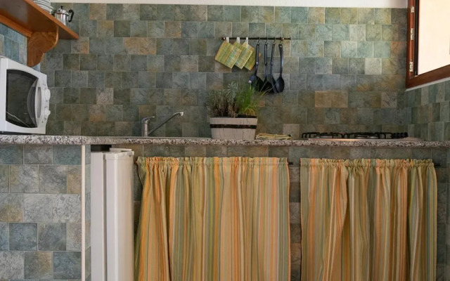 Country House Muristene - Asfodelo
