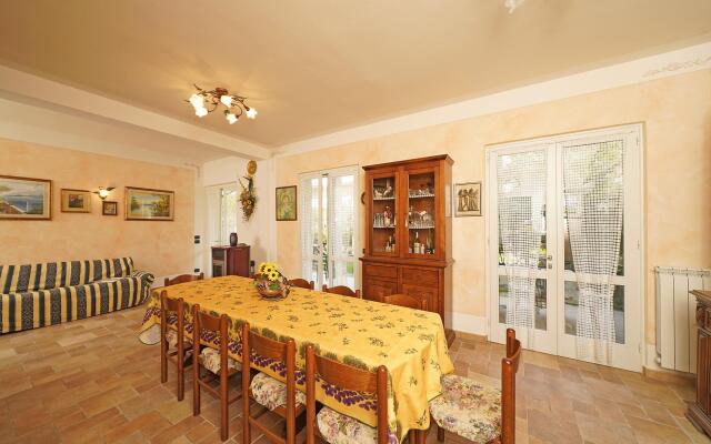 Villetta Margherite in Lido di Manerba