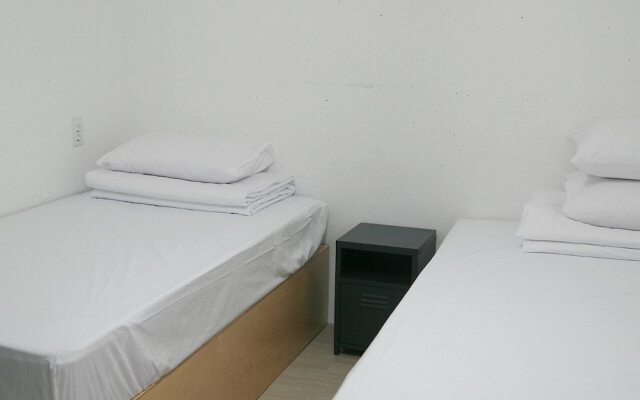 Gyeongju Pungdengi Hostel