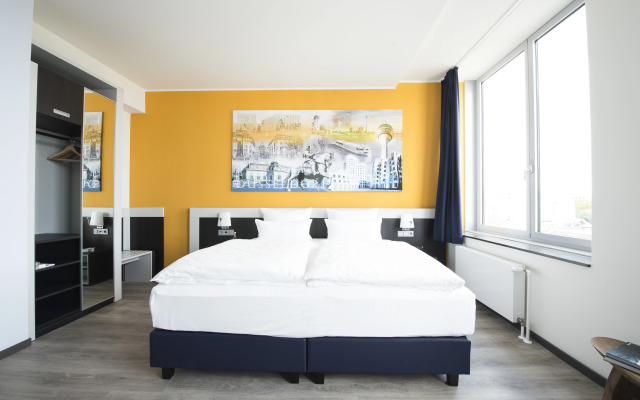 carathotel Düsseldorf City