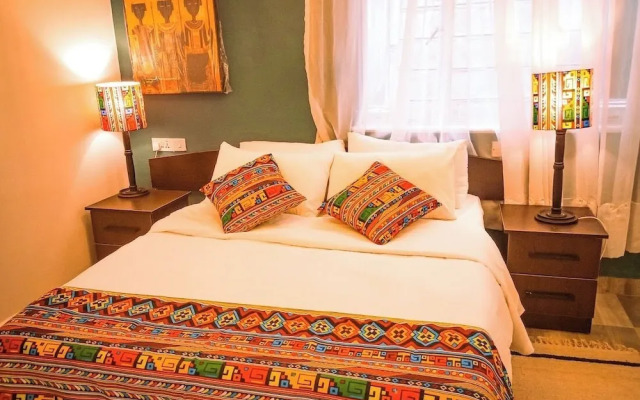 Trisan Hotel