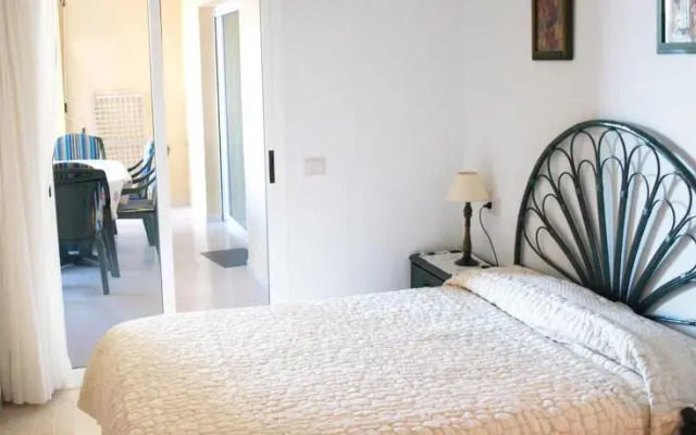 ApartUP Caribe I