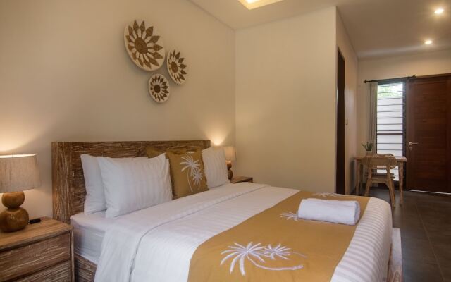 The Cozy Haven Sanur