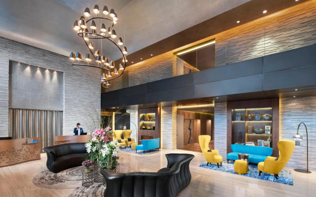 Hyatt Centric Levent Istanbul