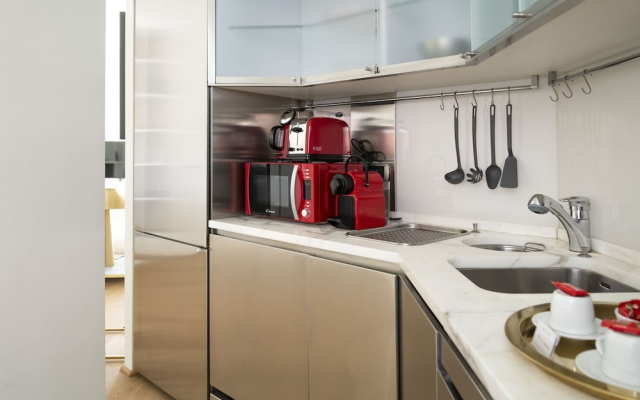 Heart Milan Apartments - Duomo District