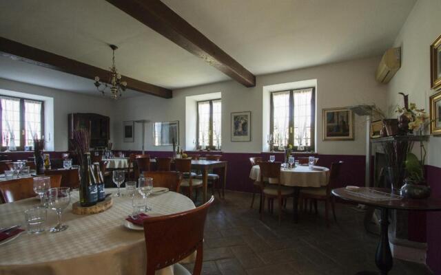 Agriturismo La Morosina