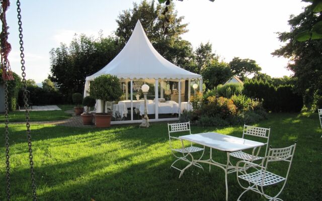 Hotel Villa Seeschau - Adults only