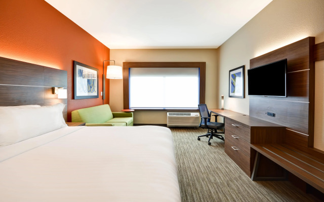 Holiday Inn Express Evansville by IHG