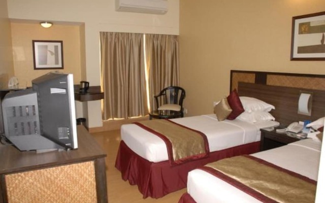 Hotel Orion
