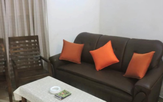 Akain Villa & Holiday Home