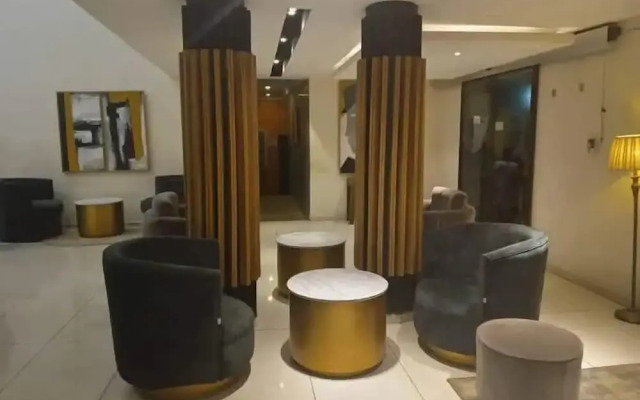 IBD Hotel and Suites